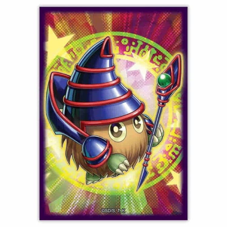 Kuriboh Kollection Sleeves.jpg