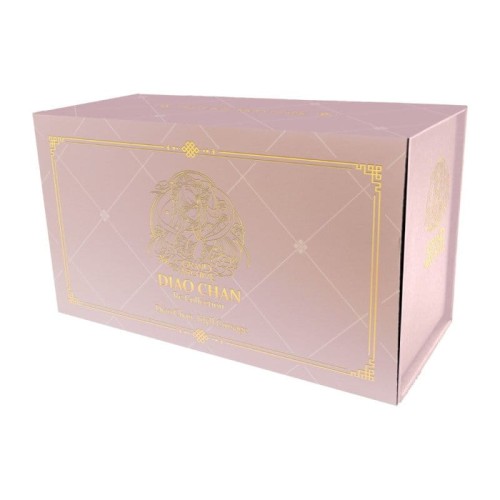 Grand Archive TCG - Diao Chan Re Collection - Idyll Corsage.jpg
