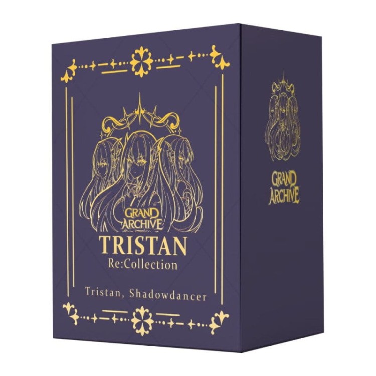 Grand Archive TCG - Tristan Re Collection Lite - Shadowdancer.jpg