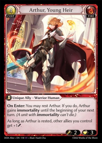 DOA Alter - EN - 118  (SR) NONFOIL.jpg
