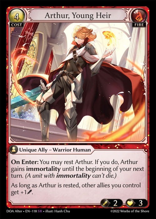 DOA Alter - EN - 118  (SR) NONFOIL.jpg