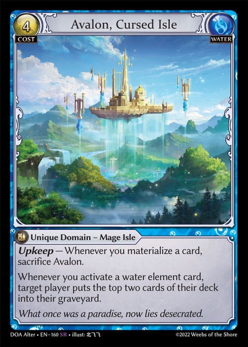 DOA Alter - EN - 160  (SR) NONFOIL.jpg