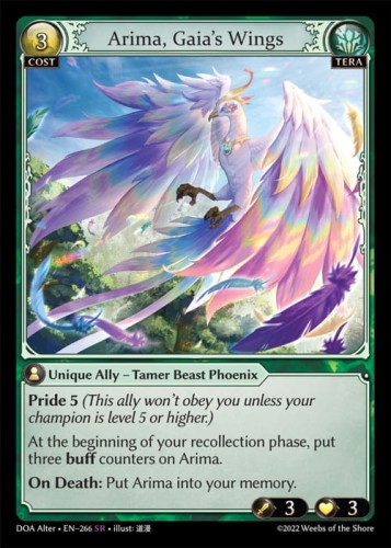 DOA Alter - EN - 266  (SR) NONFOIL.jpg