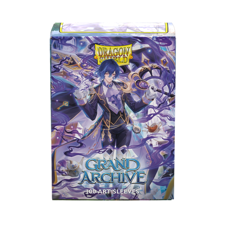 Ciel, Mirage's Grave [Matte] (100 Sleeves) 1.png
