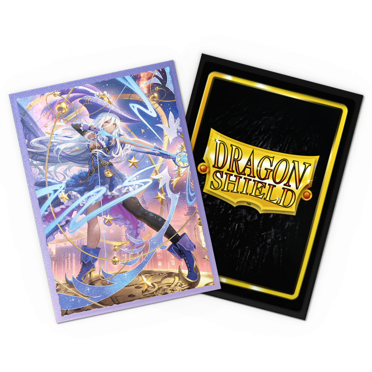 Diana, Moonpiercer [Matte] (100 Sleeves).png