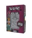 Yu-Gi-Oh! Replica Card Jinzo Limited Edition 1.jpg