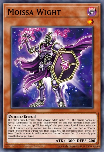 Moissa Wight