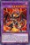Masquerade the Blazing Dragon