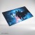 Gamegenic: Star Wars Unlimited - Game Mat - Darth Vader - zarc.pl - mata do gry