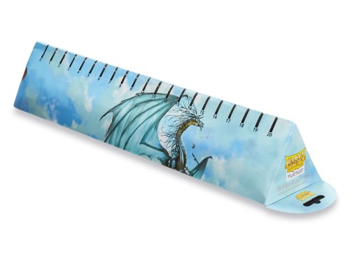 Dragon Shield - Playmat: Caelum zarc.pl mata do gry