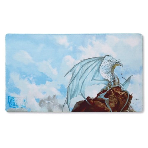 Dragon Shield - Playmat: Caelum zarc.pl mata do gry