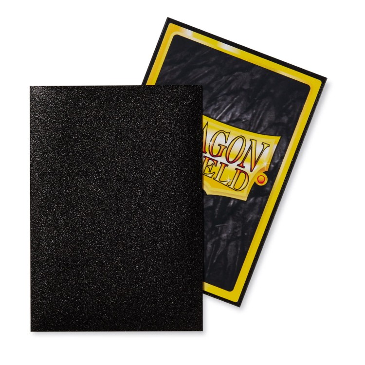 DS - Japanese Sleeves: Jet [Matte] (60 Sleeves) koszulki na karty dragon shield zarc.pl