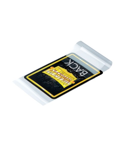 Koszulki na karty Dragon Shield Perfect Fit Sealable 1.jpg