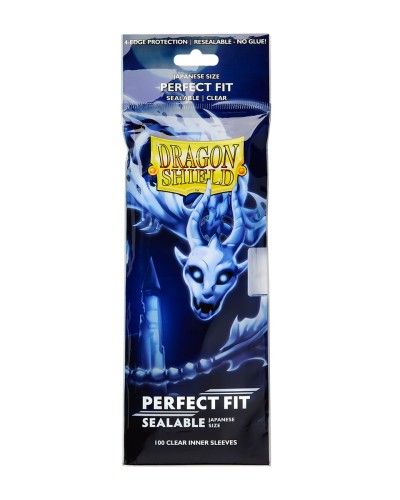Koszulki na karty Dragon Shield Perfect Fit Sealable.jpg