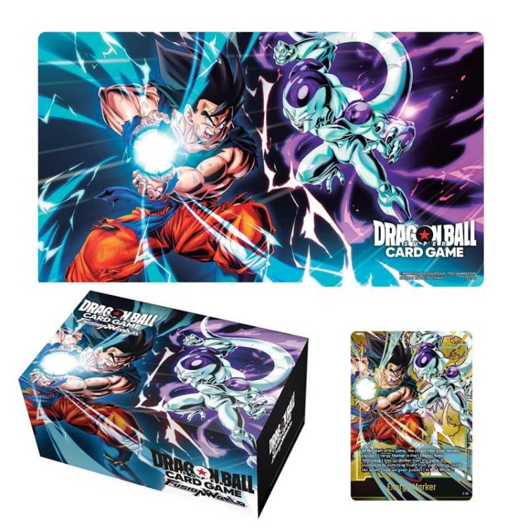 DBS Fusion World Accessories Set 01 Son Goku vs. Frieza.jpg