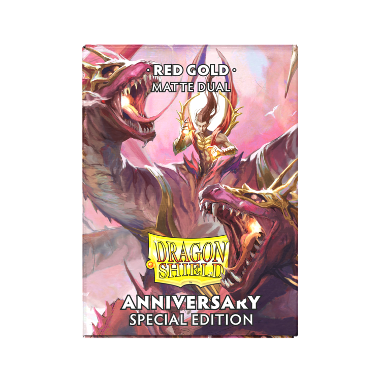 Dragon Shield Standard Dual Matte – Pomegranate &amp; Gold – 100 sztuk.png