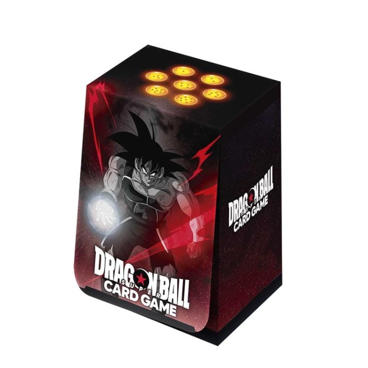 DBS Fusion World Official Card Case Set 01 Bardock.jpg