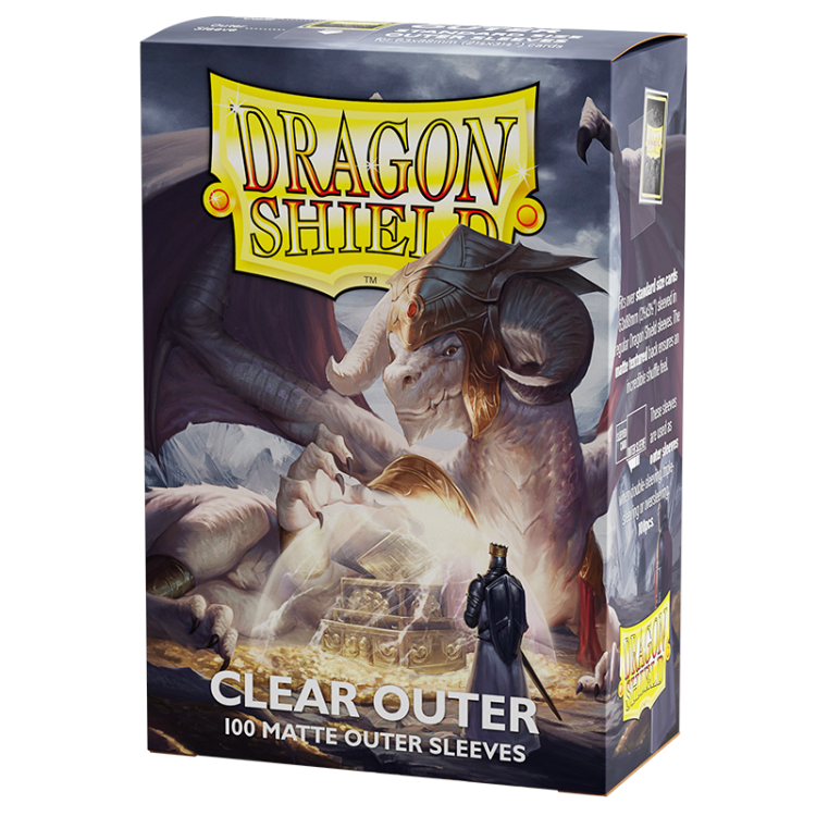 Dragon Shield Standard Outer Clear Card Sleeves – 100 Sleeves.png