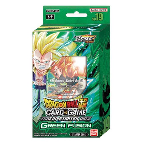 Dragon Ball Super Zenkai Series Starter Deck Green Fusion SD19.jpg