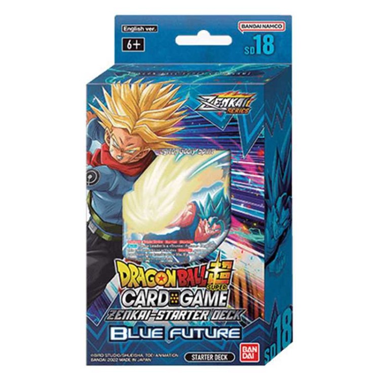 Dragon Ball Super Zenkai Series Starter Deck Blue Future SD18.jpg