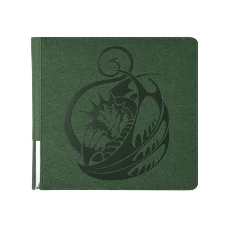 DS - Card Codex Zipster Binder XL - Forest Green.jpg