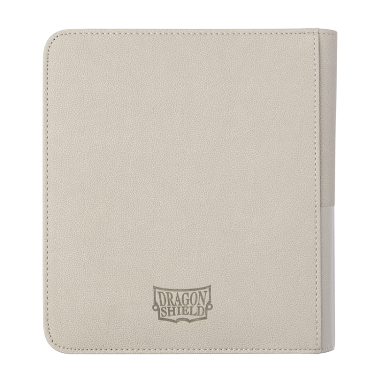DS - Card Codex Zipster Binder Small - Ashen White.png