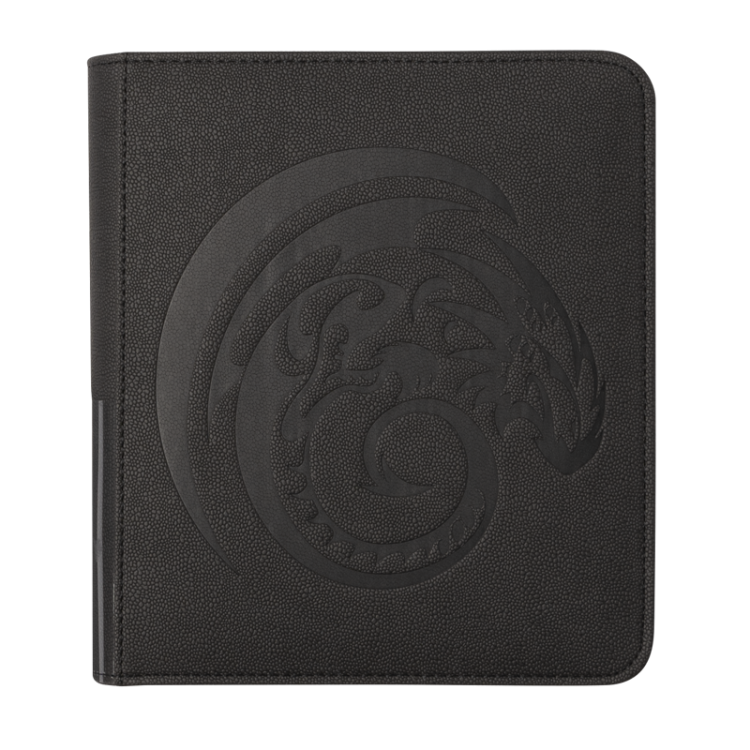 DS - Card Codex Zipster Binder Small - Iron Grey 1.png