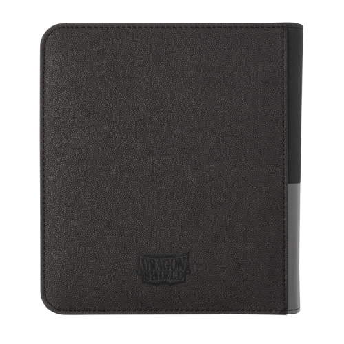 DS - Card Codex Zipster Binder Small - Iron Grey.png