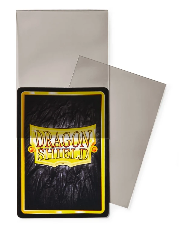 Koszulki na karty Dragon Shield Perfect Fit Standard Smoke - 100 sztuk 2.jpg