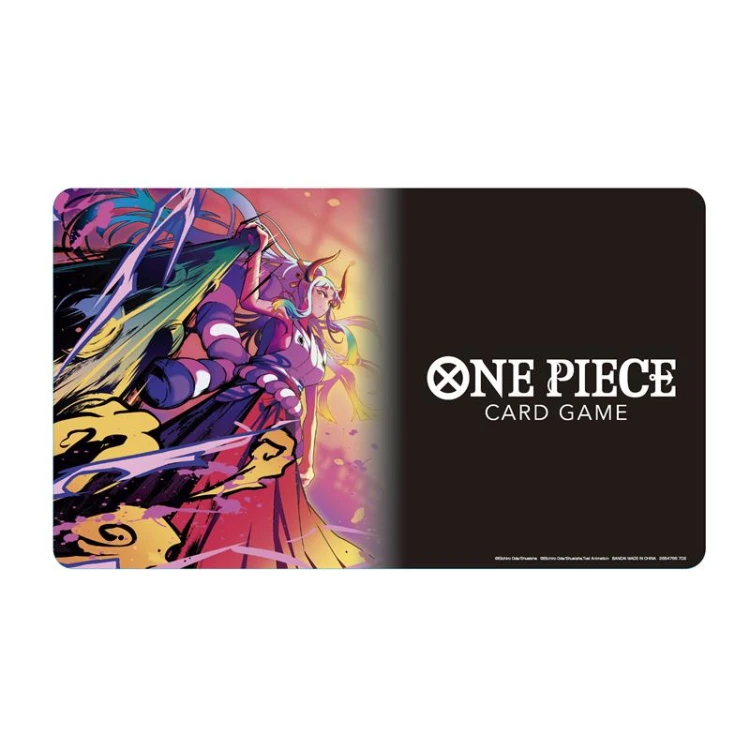 One Piece Card Game Playmat &amp; Storage Box Set Yamato - mata + pudełko 1.jpg