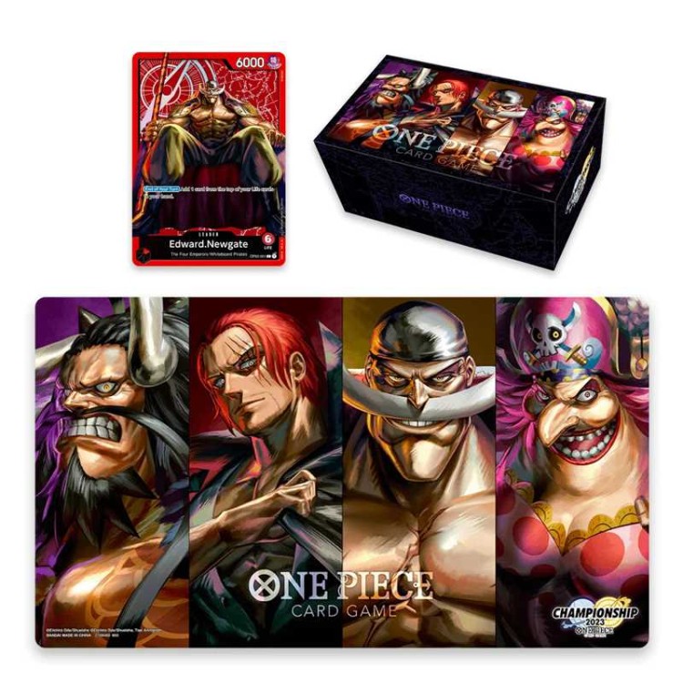 One Piece Card Game Special Goods Set - Former Four Emperors.jpg