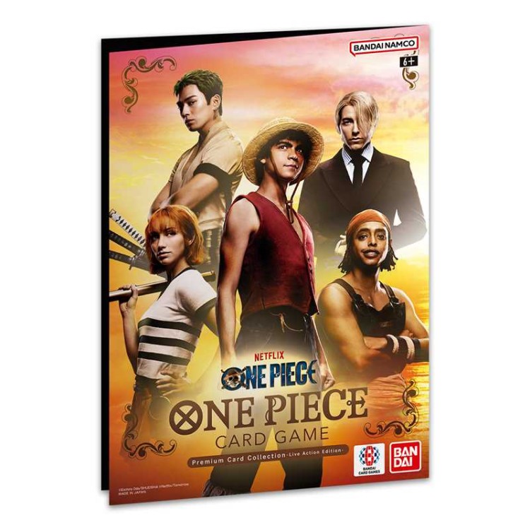 One Piece Card Game Premium Card Collection Live Action Edition.jpg