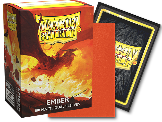 Dragon Shield Standard Dual Matte - Ember 3.png