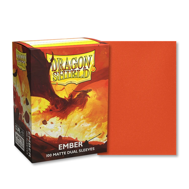 Dragon Shield Standard Dual Matte - Ember 4.png