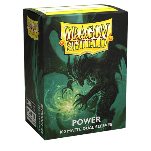 Dragon Shield Standard Dual Matte - Power 2.png