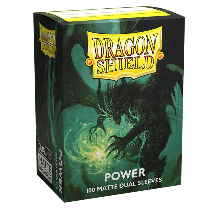 Dragon Shield Standard Dual Matte - Power 2.png