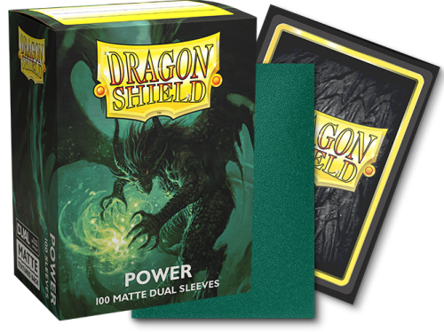Dragon Shield Standard Dual Matte - Power 3.png