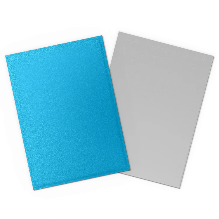 Dragon Shield Standard Dual Matte - Sky Blue &amp; Silver 6.png