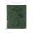 Album na karty Dragon Shield Card Codex Zipster Binder Regular - Forest Green.jpg