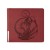Album na karty Dragon Shield Card Codex Zipster Binder XL - Blood Red.jpg