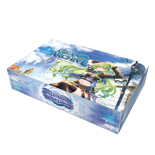 Grand Archive TCG – .asphodelparadise 1st Edition Booster Display (24 boostery).png