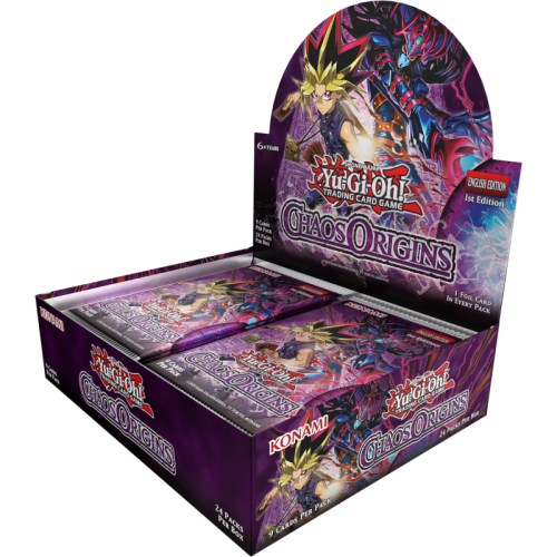 YGO - Core Booster Chaos Origins Display.png