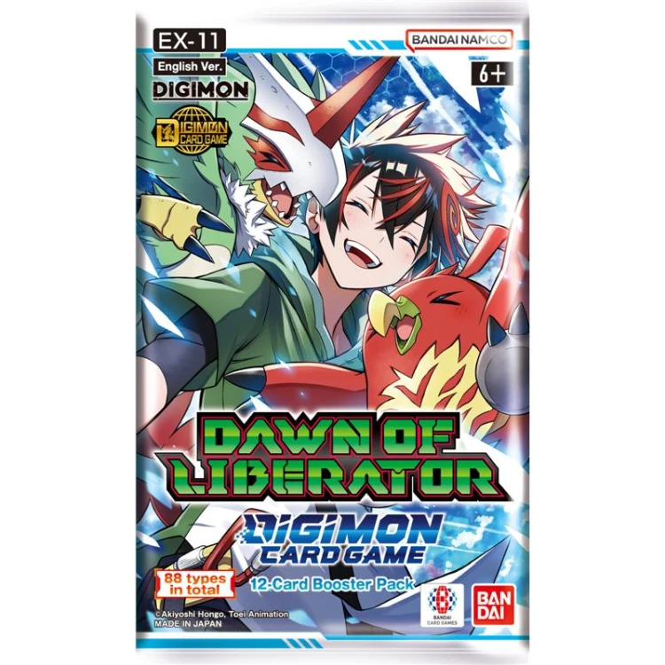 Digimon Card Game EX-11 Extra Booster Dawn of Liberator.jpg