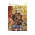 Koszulki Dragon Shield Standard Licensed Dual Art Sleeves Grand Archive – Azrael, Archangel of Materia [Matte] – 100 sztuk 1.webp