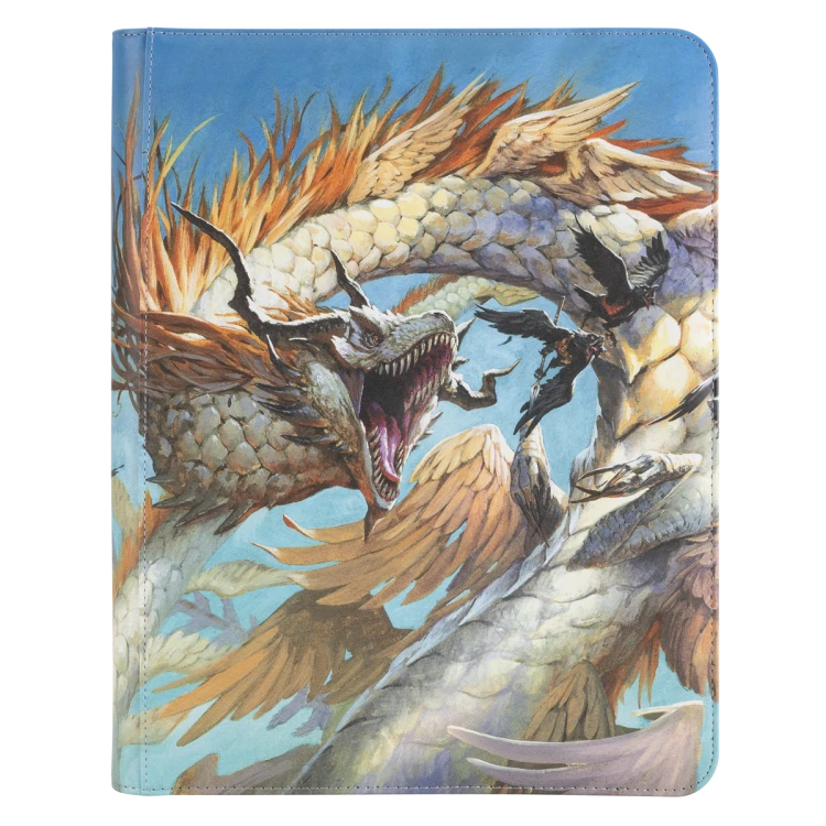 Album Dragon Shield Card Codex Zipster Folio The Ejsingandr.png
