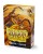 Koszulki na karty Dragon Shield Japanese Matte - Orange - 60 sztuk.jpg