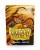 Koszulki na karty Dragon Shield Japanese Matte - Orange - 60 sztuk 1.jpg