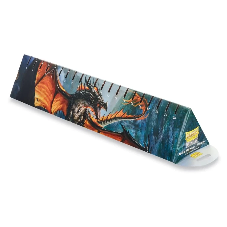 Mata do gry Dragon Shield Playmat - Amina 1.webp