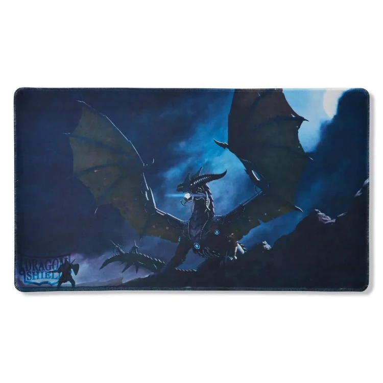 Mata do gry Dragon Shield Playmat - Bodom.webp