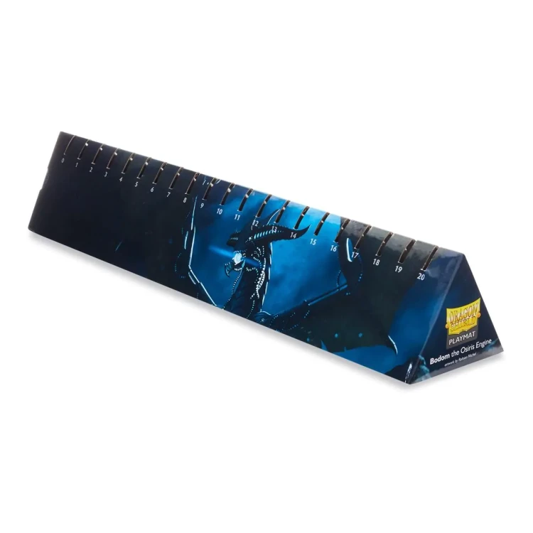 Mata do gry Dragon Shield Playmat - Bodom 1.webp